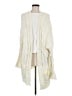 Love Tree Ivory Cardigan Size M - photo 1