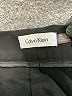Calvin Klein Solid Black Casual Pants Size 20 - photo 4