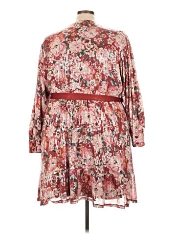 LC Lauren Conrad Casual Dress (view 2)