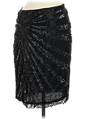 Randolph Duke Collection Formal Skirt (view 1)