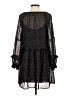 Zara Basic Black Cocktail Dress Size XS - photo 2