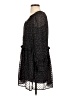 Zara Basic Black Cocktail Dress Size XS - photo 5