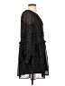 Zara Basic Black Cocktail Dress Size XS - photo 4