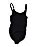 Out From Under Black Bodysuit Size M - photo 1