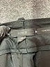 J.Crew Black Dress Pants Size 12 - photo 7