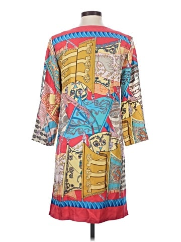 J. McLaughlin Casual Dress (view 2)