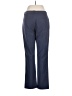 Banana Republic Blue Wool Pants Size 6 - photo 2