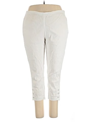 J.Jill Casual Pants (view 1)
