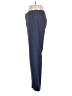 Banana Republic Blue Wool Pants Size 6 - photo 5