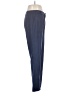 Banana Republic Blue Wool Pants Size 6 - photo 4