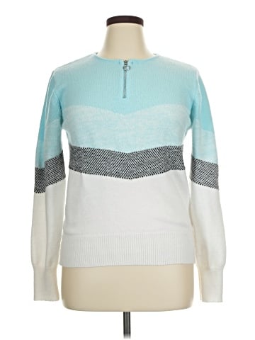 Unbranded Pullover Sweater (view 1)