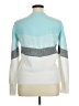 Unbranded Color Block Blue Pullover Sweater Size XL - photo 2