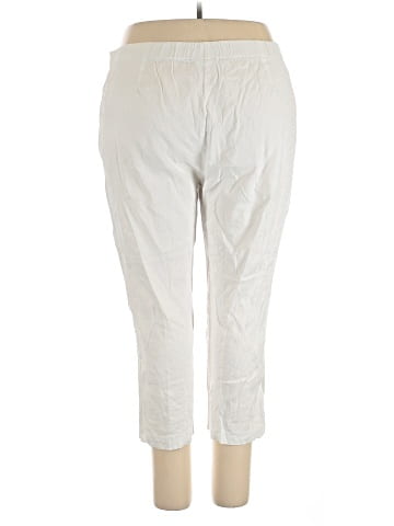 J.Jill Casual Pants (view 2)