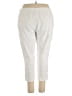 J.Jill Solid Silver Casual Pants Size 3X - photo 2