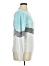 Unbranded Color Block Blue Pullover Sweater Size XL - photo 4