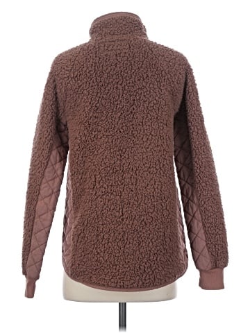 Abercrombie & Fitch Turtleneck Sweater (view 2)