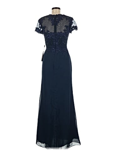 JJ's House Cocktail Dress (view 2)