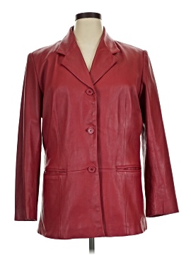 Preston & York Blazer