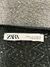 Zara Black Cardigan Size S - photo 7