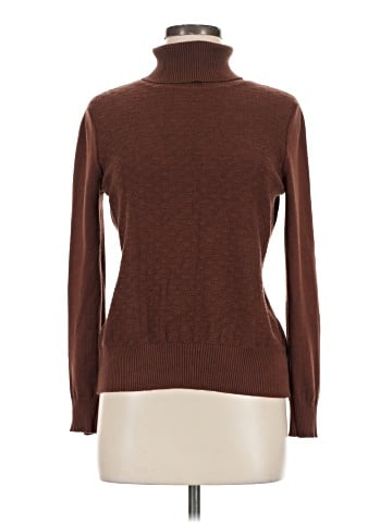 Love Scarlett Turtleneck Sweater (view 1)