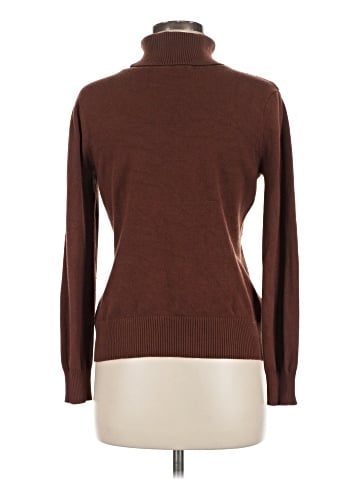 Love Scarlett Turtleneck Sweater (view 2)