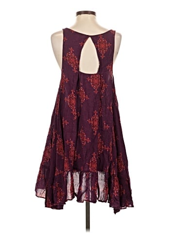 Intimately by Free People Casual Dress (view 2)