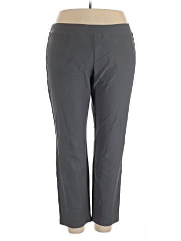 Eileen Fisher Casual Pants (view 1)
