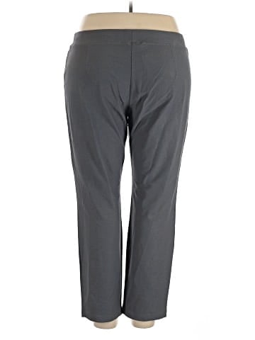 Eileen Fisher Casual Pants (view 2)