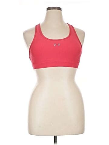 Under Armour Sports Bra (view 1)