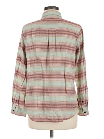 Ariat Long Sleeve Button-Down Shirt (view 2)