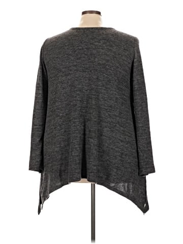 Torrid Pullover Sweater (view 2)