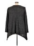 Torrid Gray Pullover Sweater Size 4X Plus (4) - photo 2
