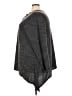 Torrid Gray Pullover Sweater Size 4X Plus (4) - photo 5