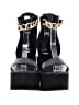 Unbranded Black Sandals Size EU 35 - photo 2