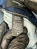 Express Jeans Hearts Blue Jeans Size 6 - photo 8