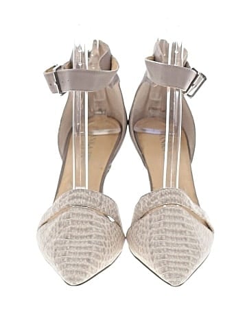 Ivanka Trump Heels (view 2)