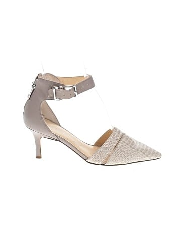 Ivanka Trump Heels (view 1)