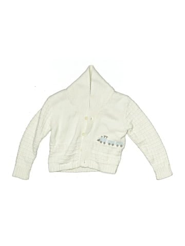 Janie and Jack Pullover Sweater (view 1)