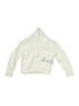 Janie and Jack 100% Cotton Ivory Pullover Sweater Size 12-18 mo - photo 1