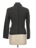 Prada 100% Cupro Tweed Gray Blazer Size EU (IT) 42 / US 6 - photo 2