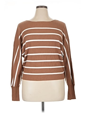 T Tahari Pullover Sweater (view 1)