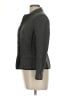 Prada 100% Cupro Tweed Gray Blazer Size EU (IT) 42 / US 6 - photo 5