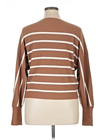 T Tahari Pullover Sweater (view 2)