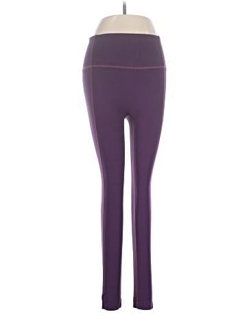Lululemon Athletica Yoga Pants (view 1)