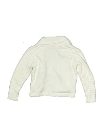 Janie and Jack Pullover Sweater (view 2)