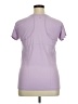 Athleta Purple Active T-Shirt Size XL (estimated) - photo 2