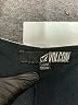 Volcom Color Block Gray Casual Dress Size L - photo 6