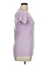 Athleta Purple Active T-Shirt Size XL (estimated) - photo 4