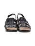 Clarks Black Sandals Size 8 - photo 2