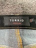 Torrid Hearts Blue Jeans Size 22 - photo 4